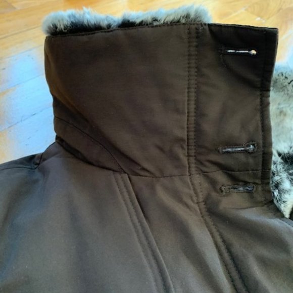 Woolrich Parka - Picture 4 of 8